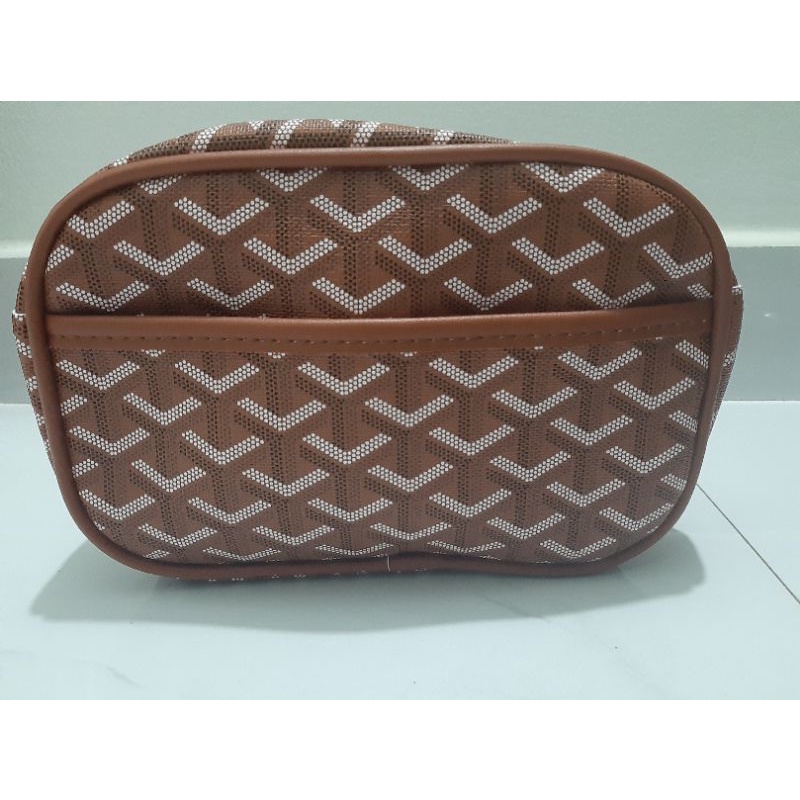 Túi Đeo Chéo Edmond Masion | BigBuy360 - bigbuy360.vn