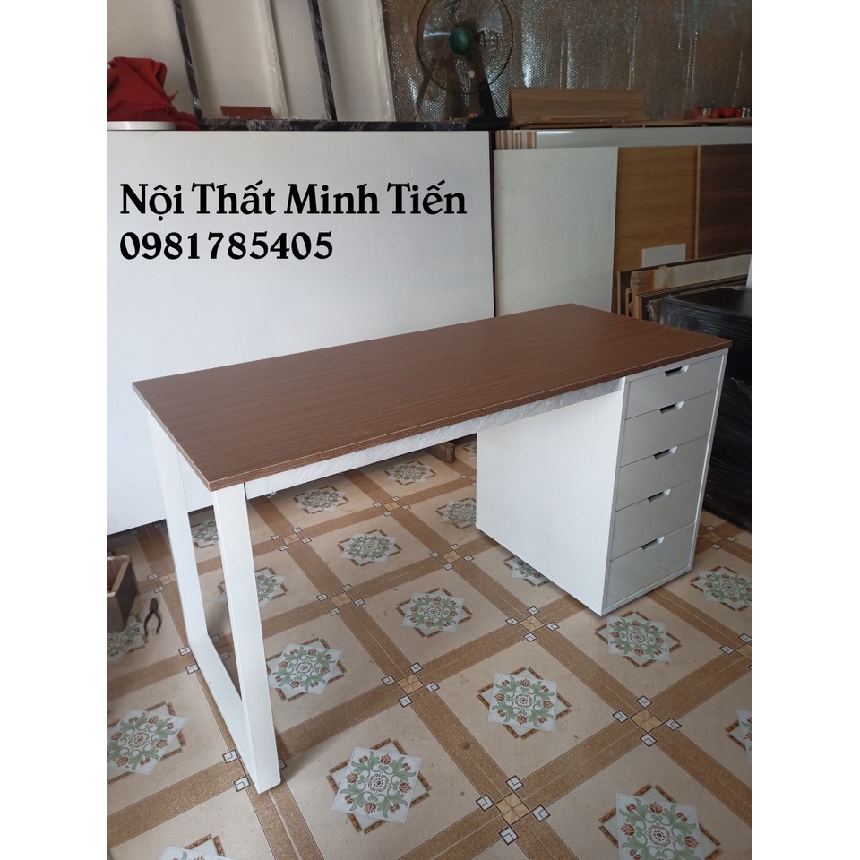 Bàn Gaming IKEA Full Size