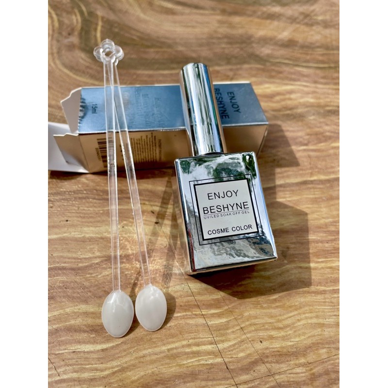 sơn nước gạo ENJOY chất đặc làm nail