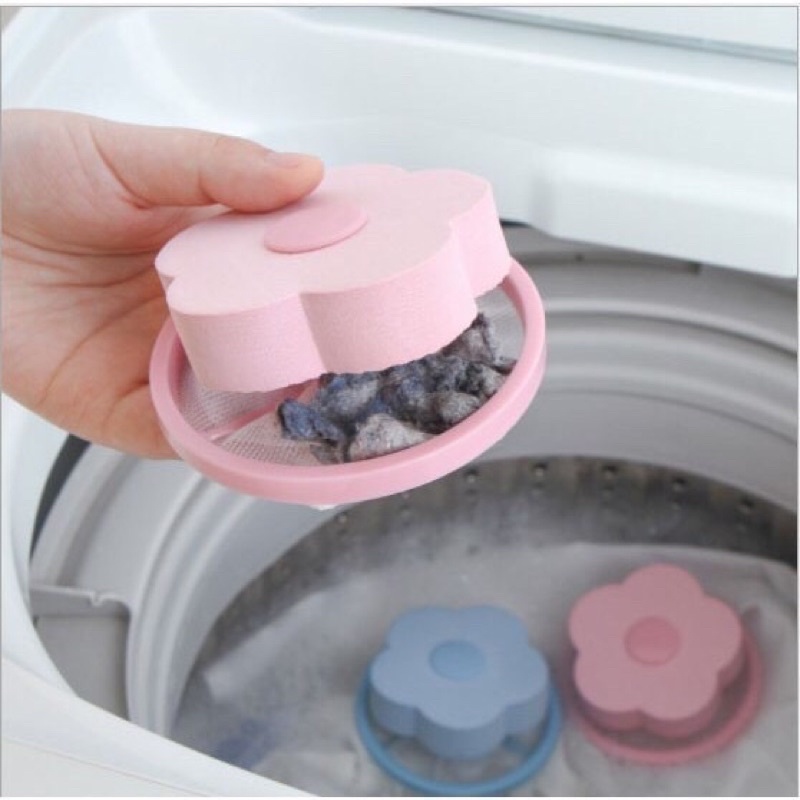 Phao lọc cặn bẩn máy giặt cửa đứng Master Store
