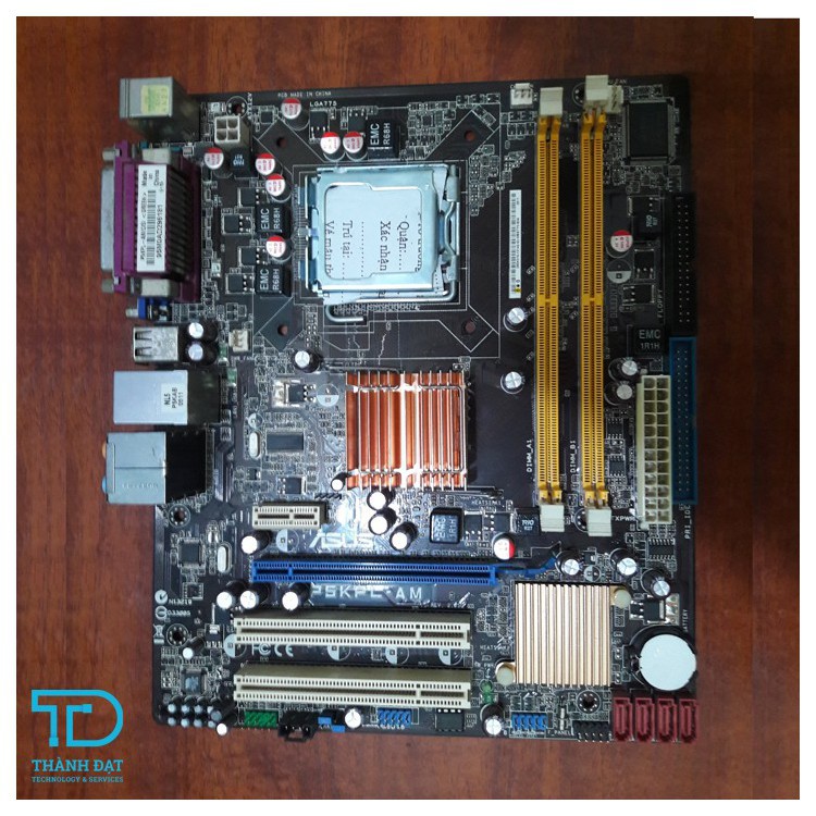 MAIN G31 SOCKET 775 RAM 2 NHIỀU HIỆU BẢO HÀNH 3 THÁNG GIÁ 250K | BigBuy360 - bigbuy360.vn