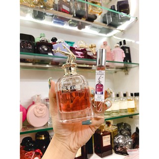 [Chính Hãng]👄 Nước Hoa Nữ Mini 𝐒𝐨 𝐒𝐜𝐚𝐧𝐝𝐚𝐥