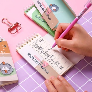 GIÁ HUỶ DIỆT - SỔ HỌC TỪ VỰNG