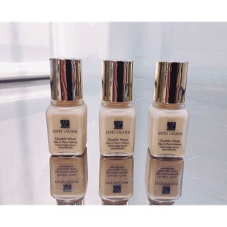 🔮🔮Kem nền thần thánh nổi tiếng #EsteeLauderDoubleWear 🔮🔮