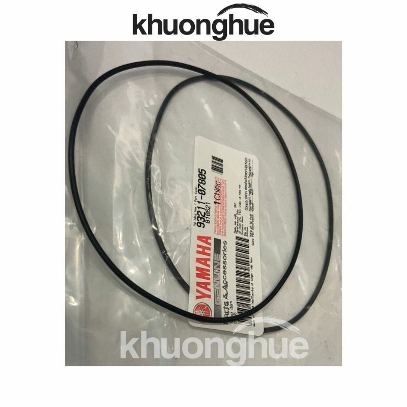 Sin mâm lửa xe Mio, Nouvo, Grande, Latte chính hãng Yamaha