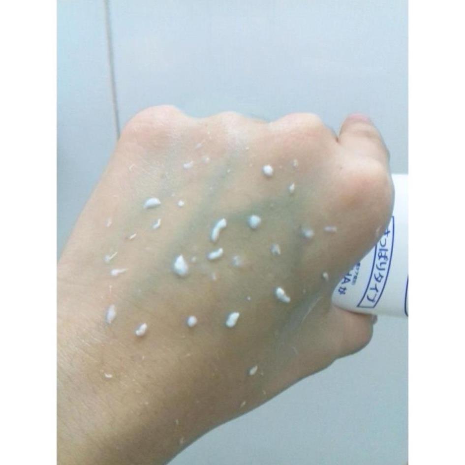 Tẩy tế bào chết rosette peeling gel Nhật Bản 120g, tẩy da chết rosette peeling gel  120g - LDstore