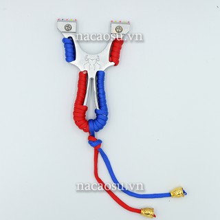 Ná Cao Su Con nhện + 1 dây thun giá sốc