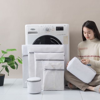 Túi lưới giặt quần áo, túi giặt quần áo