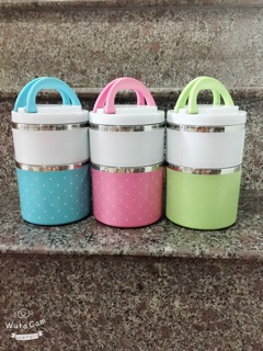 Combo Camen 2 tầng 5c