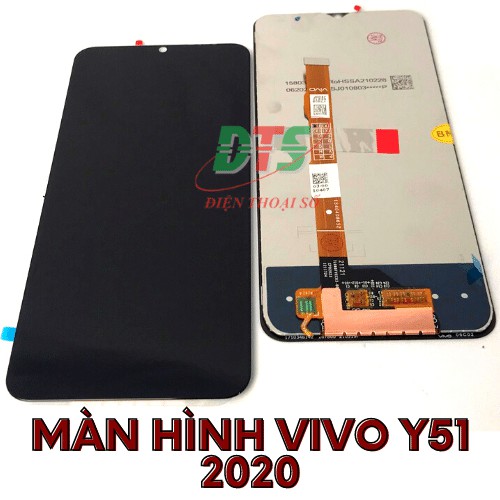 Màn hình dành cho vivo y51 2020