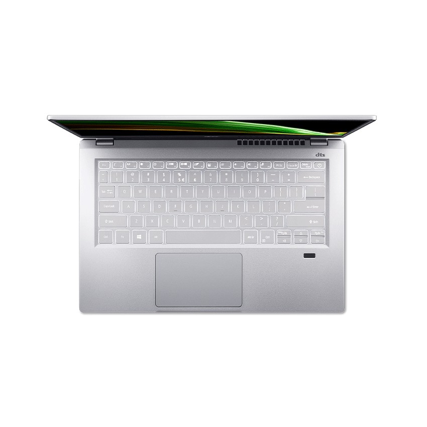 Laptop Acer Swift 3 SF314-511-58TH (NX.ATQSV.001) (i5-1135G7/16GB RAM/512GB SSD/14.0 inch FHD IPS 100% sRGB/Win10/Xanh) | BigBuy360 - bigbuy360.vn