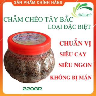 Chẳm chéo dân tộc thái điện biên đặc sản tây bắc