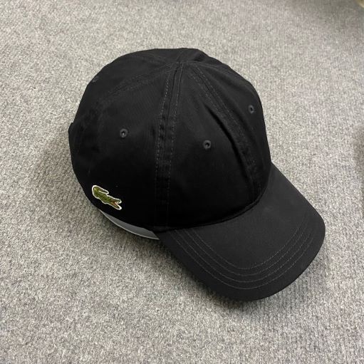 Mũ Lưỡi Chai Lacoste Chính Hãng Nhiều Mẫu
