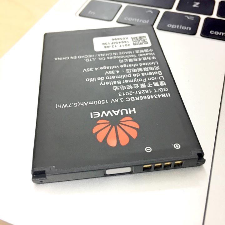 (Giá Rẻ) Pin cho cục phát wifi 4G Huawei E5573