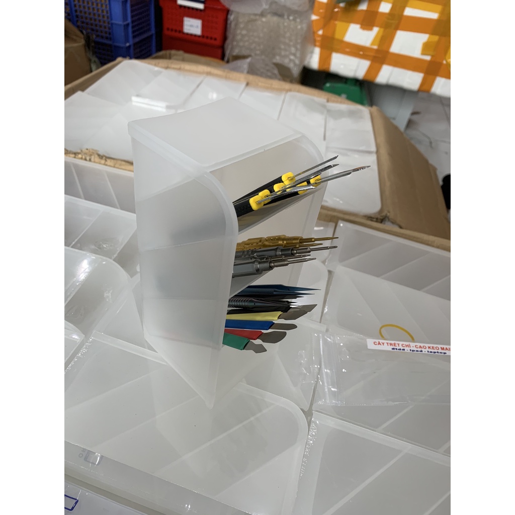 KHAY NHỰA ĐỰNG TOVIT