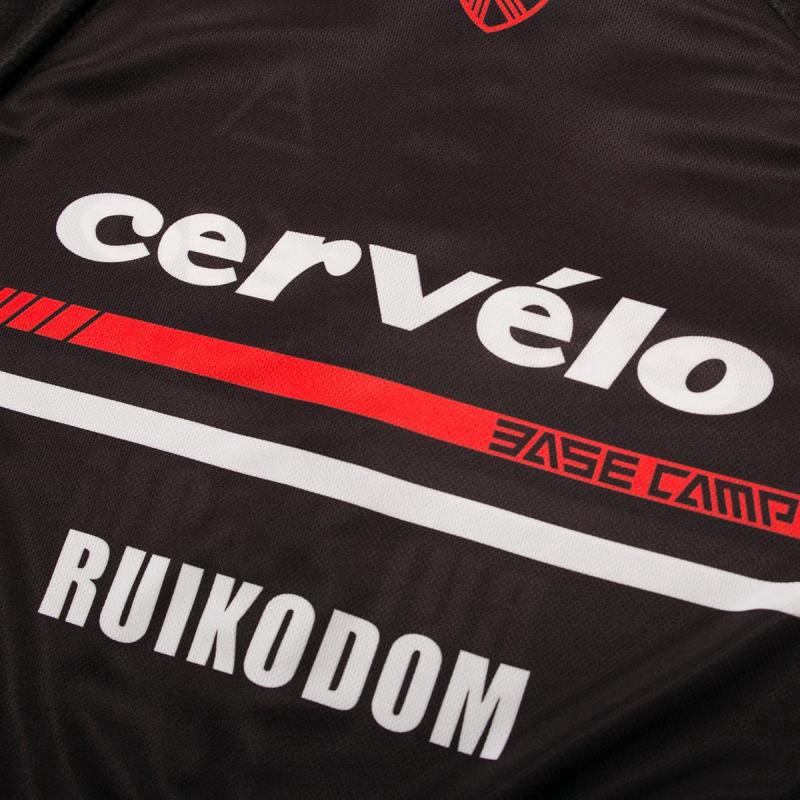 Hàng Mới Về Áo Thể Thao Xe Đạp Leo Núi Tay Ngắn Thoáng Khí Phong Cách Unisex Mùa Hè