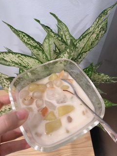 Combo 1 vỉ 10 ống vani thơm