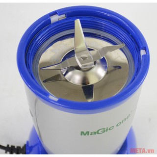 Phụ kiện máy xay Magic: Lưỡi dao 4, lưỡi dao 2