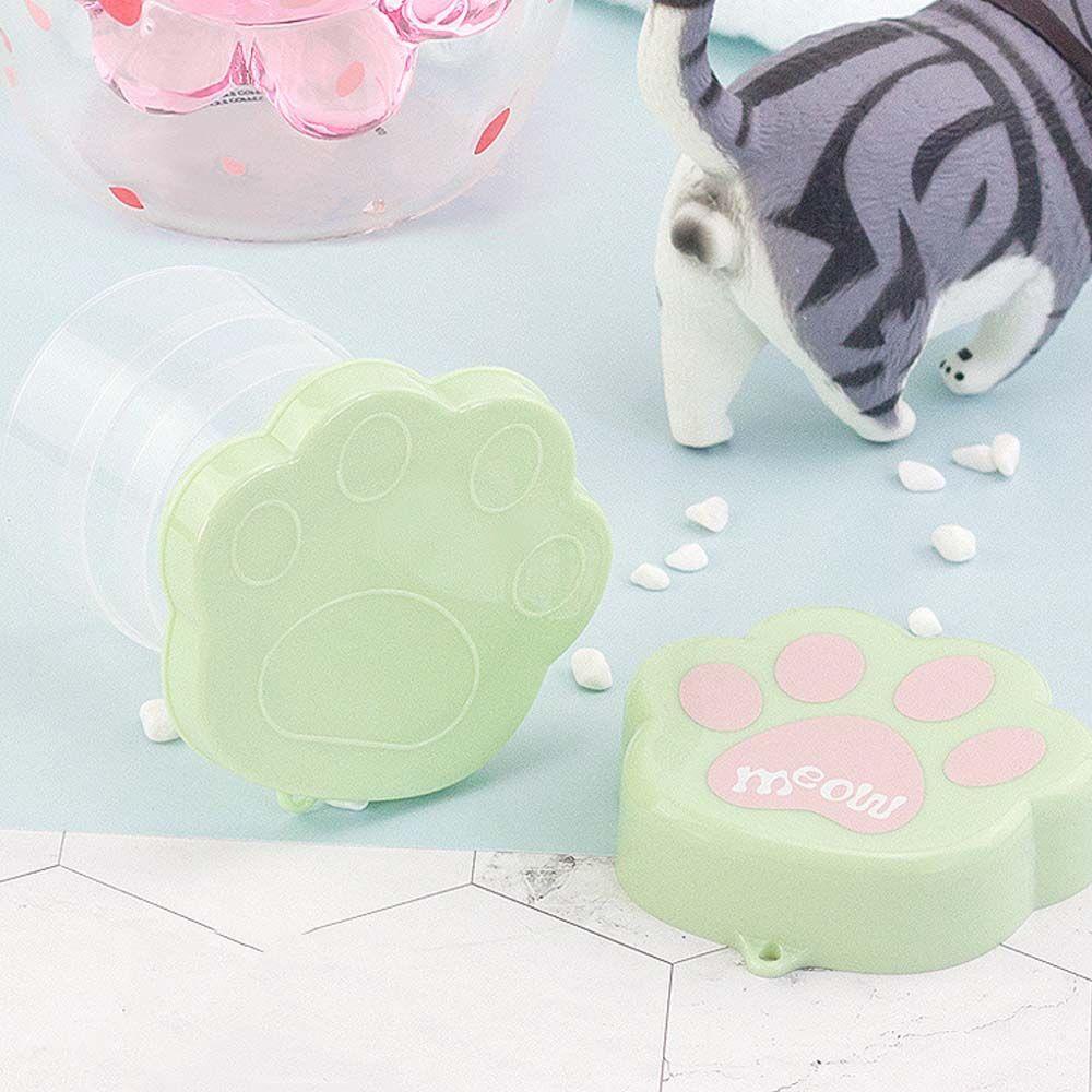 YIYU Cốc Uống Nước Mini Di Động Có Thể Thu Gọn Tiện Dụng Mang Theo Du Lịch / Cắm Trại