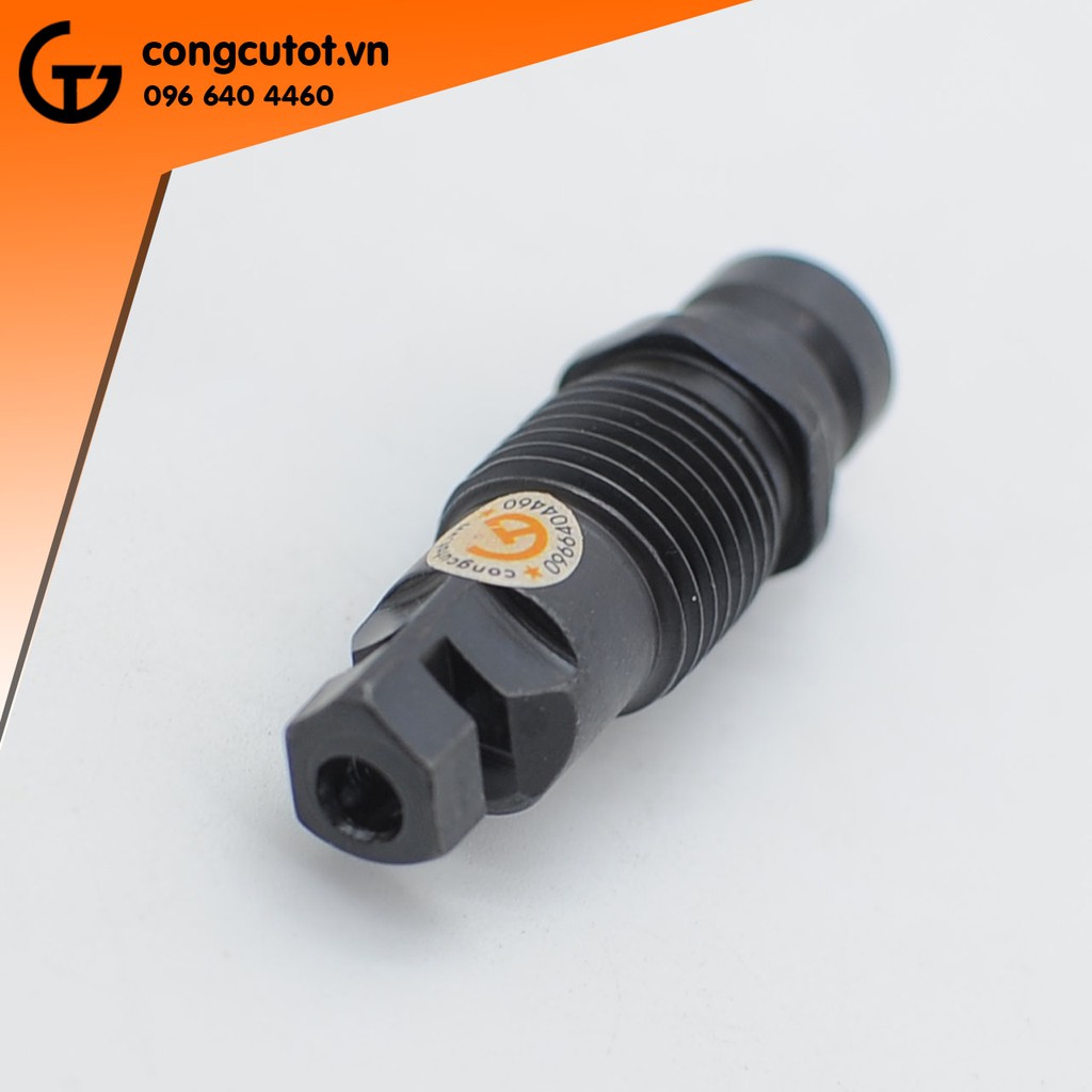 Thân giữ đũa cắt của đầu cắt tôn