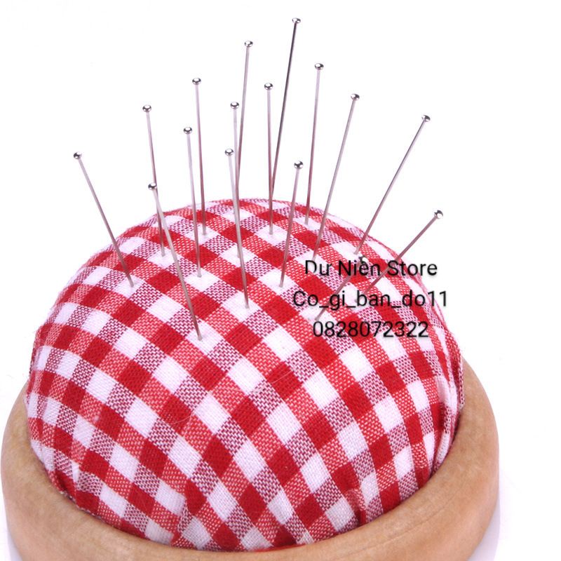 Hộp Kim Đinh Định Vị 30g.