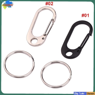 Móc Khóa Sinh Tồn Đa Năng