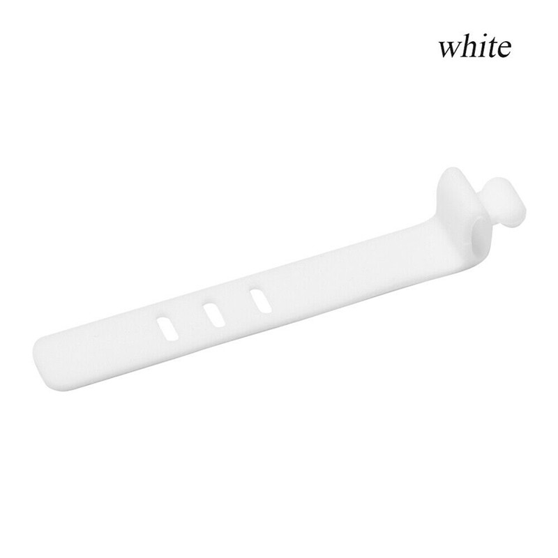 Dây Quấn Dây Cáp / Tai Nghe Bằng Silicone