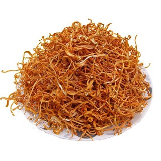 Đông Trùng Hạ Thảo Khô (100gr)