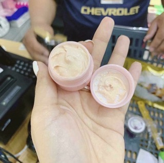 KEM DƯỠNG MAKEUP TREECHADA