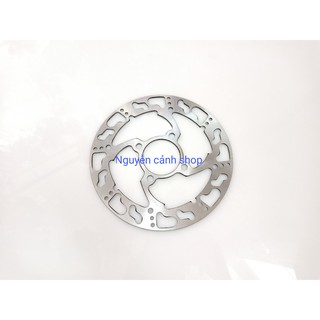 đĩa thắng wave sirius exciter 135 phây kiểu thái
