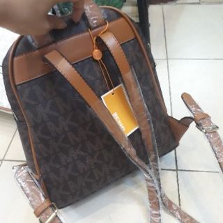 Balo mk size to
