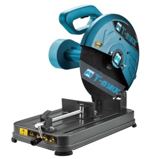 Máy cắt sắt 3t5 chạy dây curoa tmax tm-355 2800w