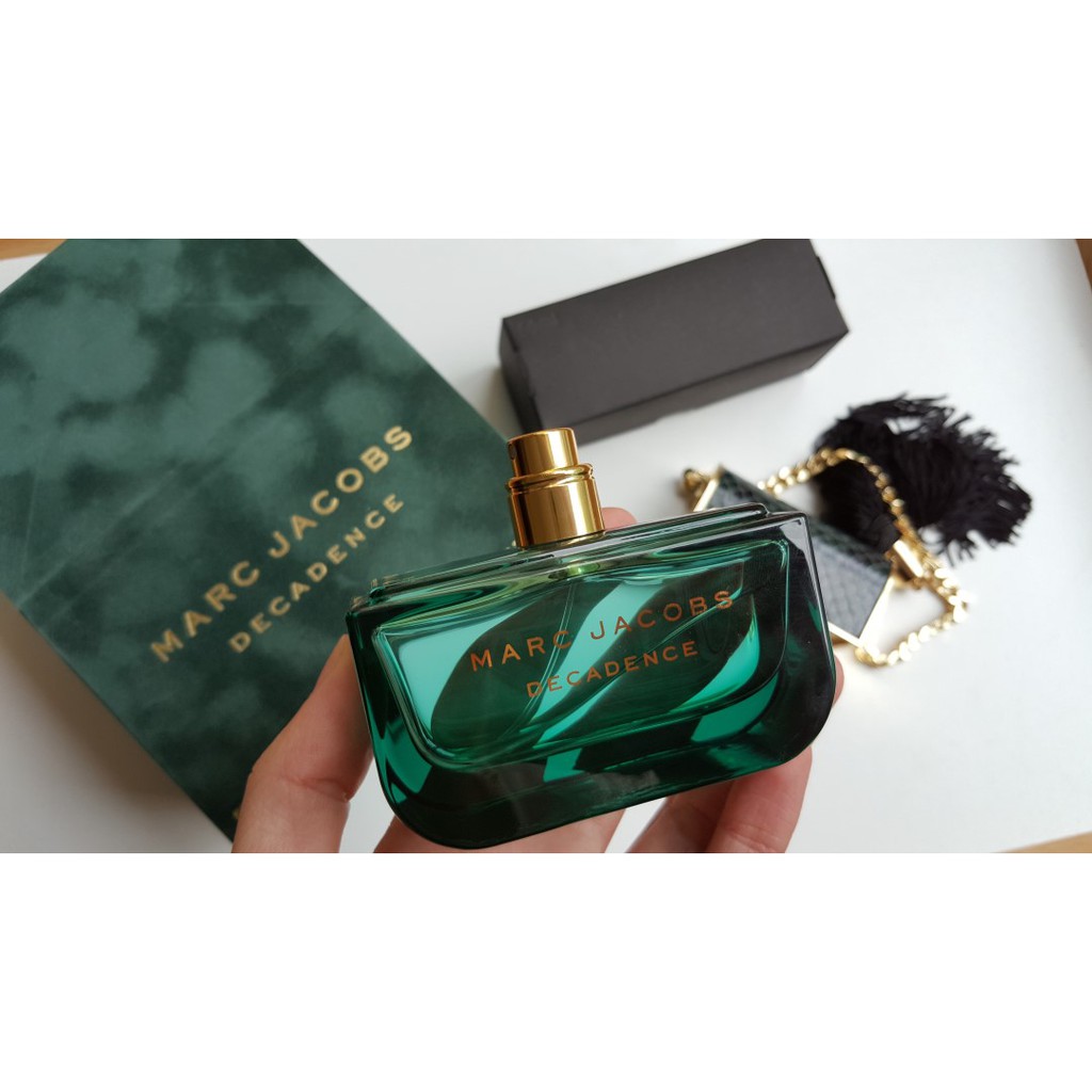 Decadence Marc Jacobs
