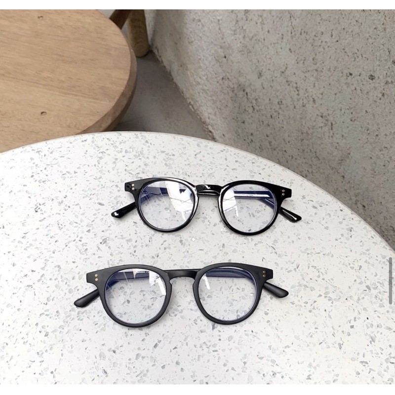 KÍNH GỌNG TRÒN GM MILAN | BigBuy360 - bigbuy360.vn