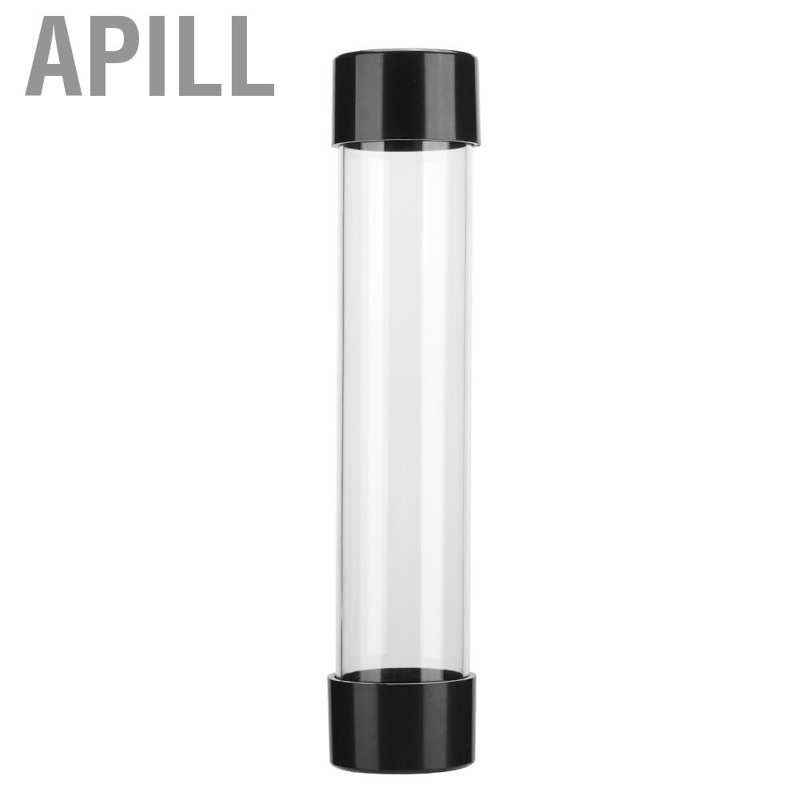 Bình Làm Mát Máy Tính Hình Trụ 240mm