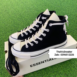 Giầy thể thao converses fogs cổ cao chuẩn 1:1 chất lượng (full box + free ship)