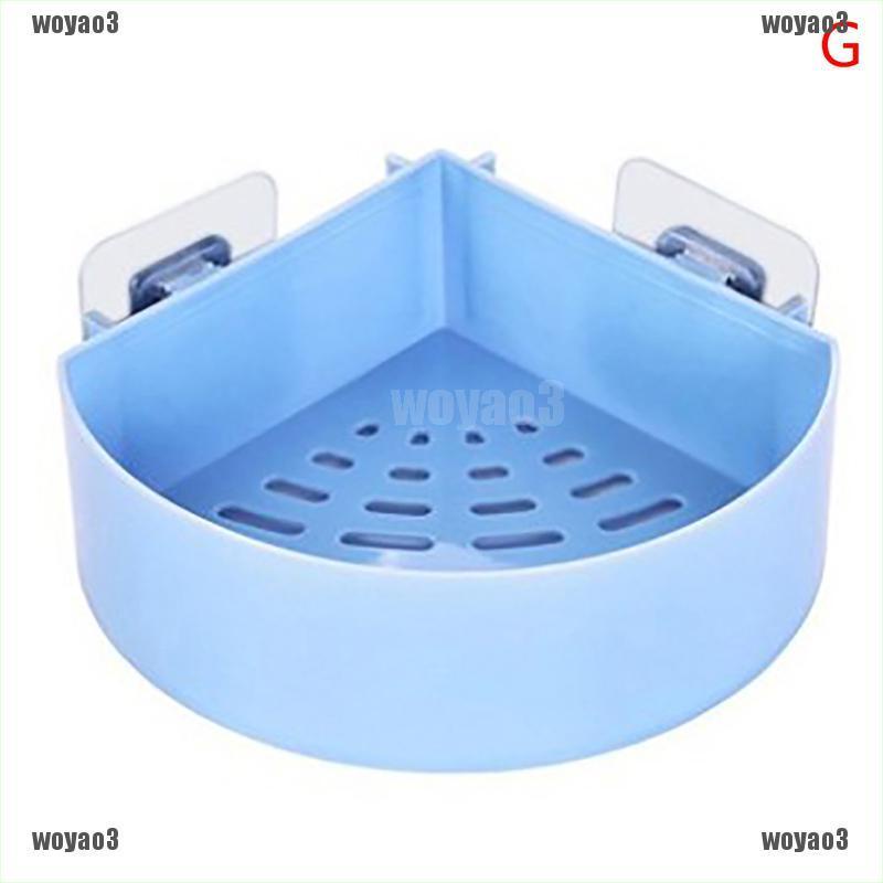 Kệ Đựng Đồ Dùng Gắn Tường Tiện Dụng Cho Nhà Bếp