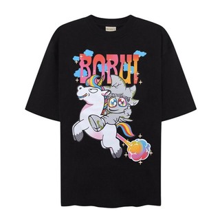 Tee bobui bebibo unicorn
