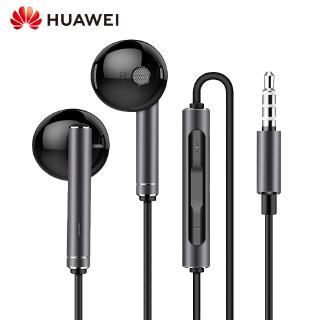 Tai nghe nhét tai Huawei AM 116 giắc 3.5mm cho HUAWEI P7 P8 P9 Lite P10 Plus Honor 5X 6X Mate