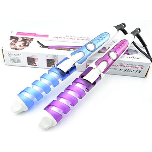 Lược điện uốn tóc Nova