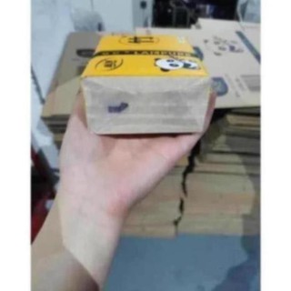 Combo gói giấy ăn gấu trúc-chính hiệu