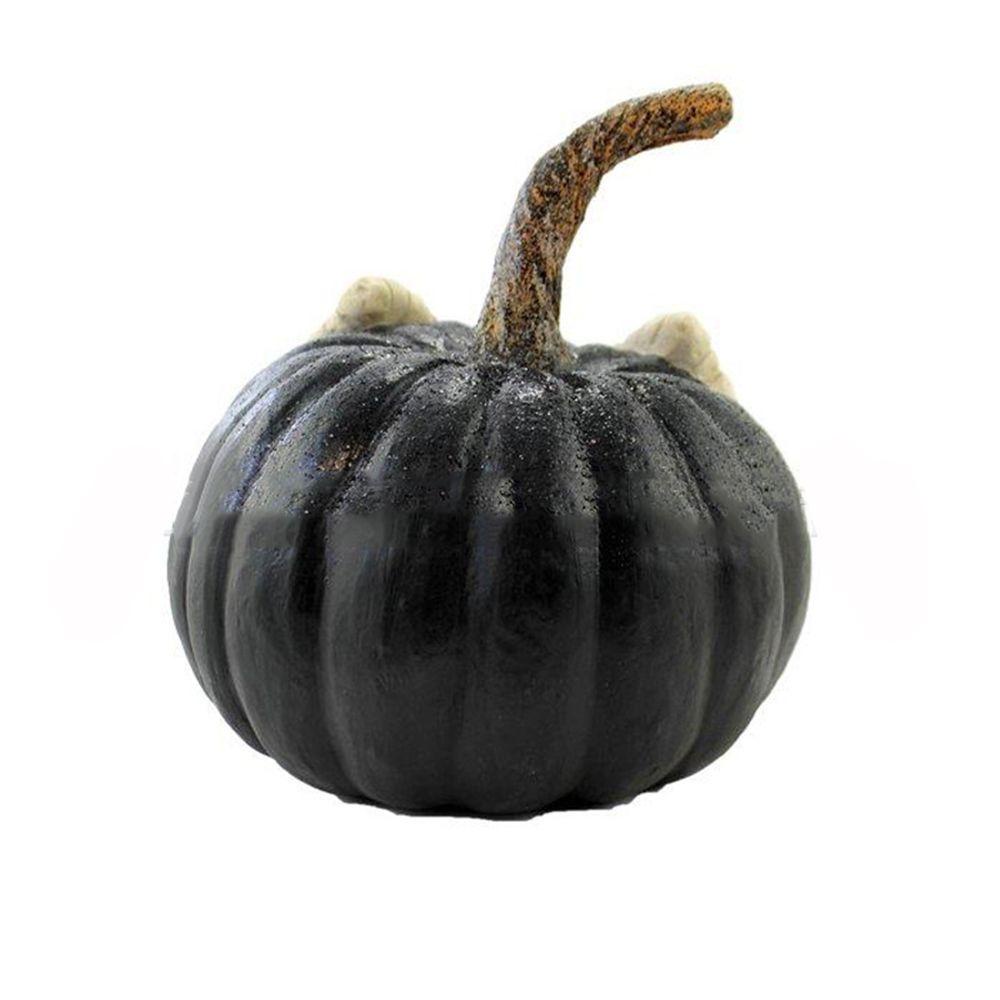 YNATURAL Bộ Xương Bàn Tay Trang Trí Halloween Sáng Tạo