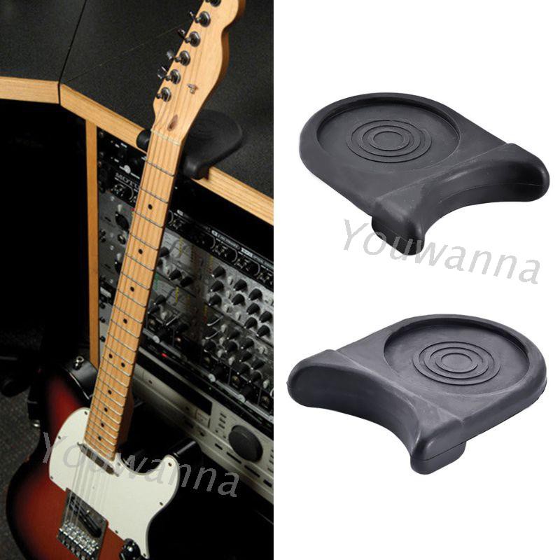 Giá đỡ đàn guitar/bass gắn bàn tiện dụng