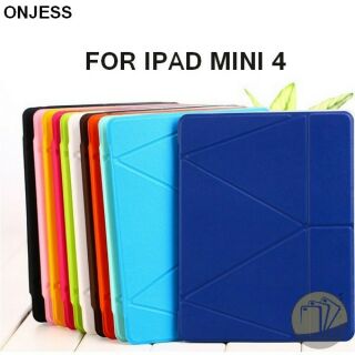 Bao da cho Apple Ipad Mini 4 chính hãng Onjess