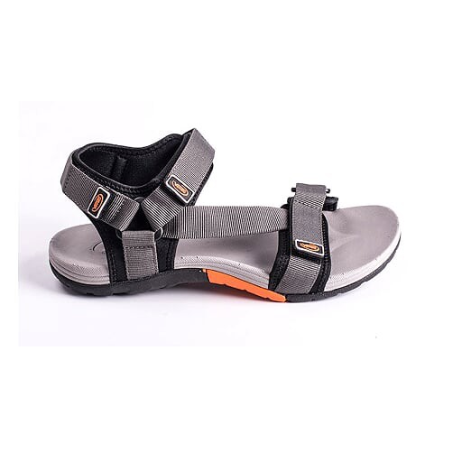 Sandal Vento Nam Nữ NV4538 Xám