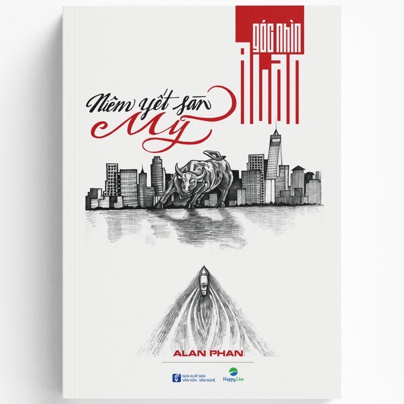 Sách - Bộ Góc Nhìn Alan (Gồm 4 cuốn) | BigBuy360 - bigbuy360.vn