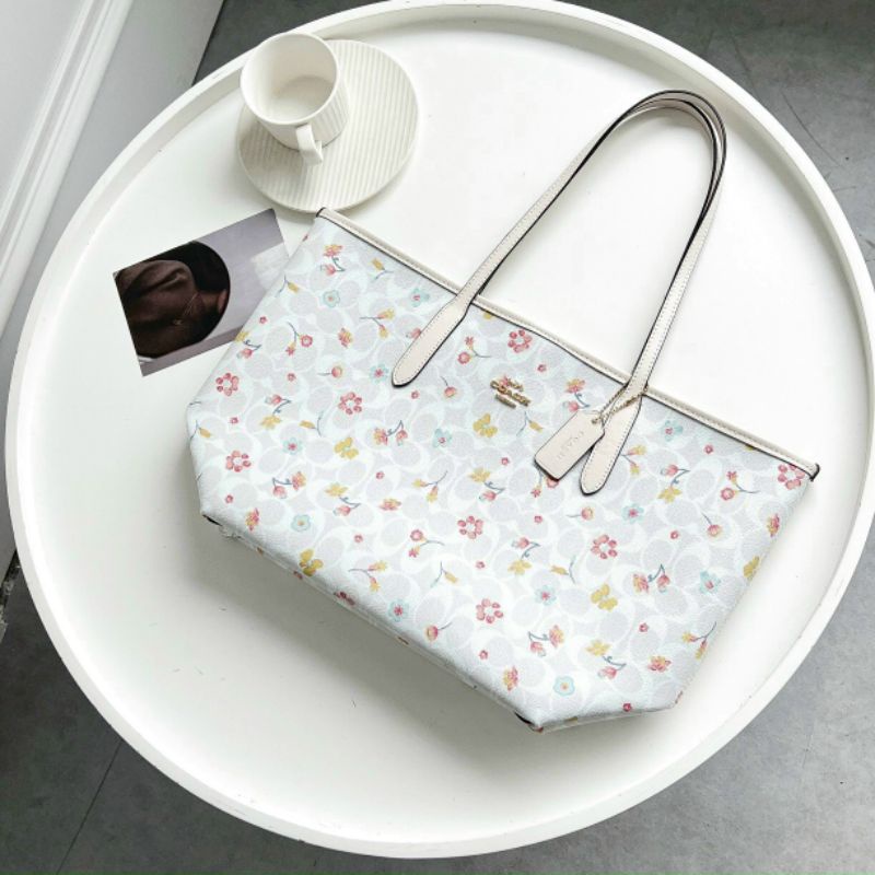💥Túi Coach C8614💥Rẻ vô địch
