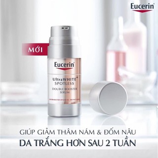 Serum Eucerin 2in1
