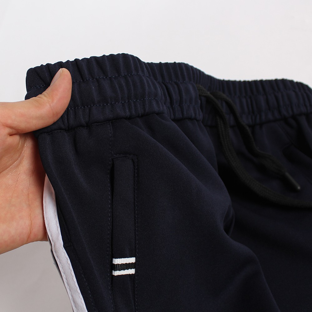 [Mã FASHIONMALLT4 giảm 15% tối đa 30K đơn 150k] Quần Thể Thao Nam Chando 3 Sọc Quần Nam Thu Đông Co Giãn | BigBuy360 - bigbuy360.vn