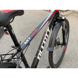 XE ĐẠP THỂ THAO ALCOTT MT06